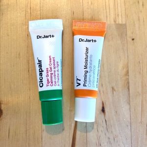 Dr. Jart+ Cicapair Tiger Grass & V7 Moisturizer